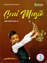 Seni Musik 1