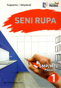 Image of Seni Rupa 1