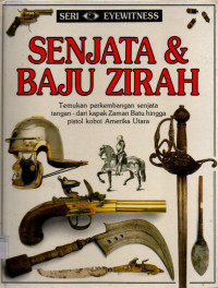 Senjata & Baju Zirah