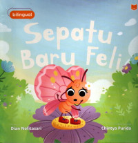 Image of Sepatu Baru Feli