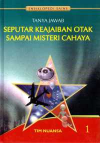 Image of Seputar Rahasia Otak Sampai Misteri Cahaya
