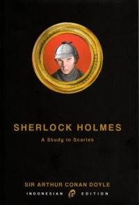 Image of Sherlock Holmes