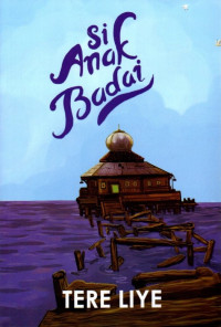 Image of Si Anak Badai