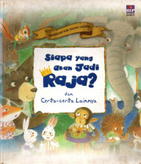 Image of Siapa Yang Akan Jadi Raja?