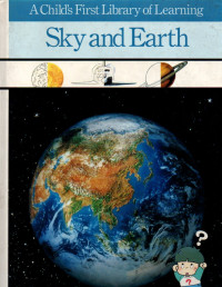 Image of Sky and Earth