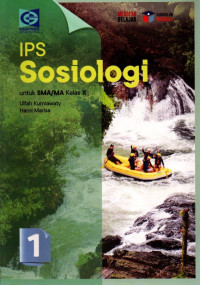 Sosiologi 1