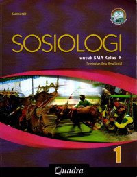 Sosiologi