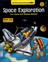 Image of Space Exploration
