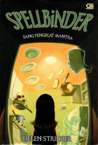 Image of Spellbinder