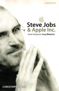 Steve Jobs & Apple Inc.