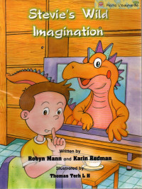 Image of Stevie's Wild Imagination
