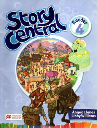 Story Central Reader 4