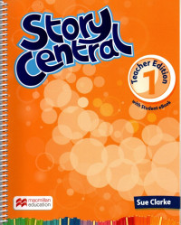 Story Central Teacher 1