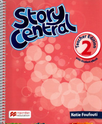 Story Central Teacher 2