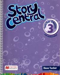 Story Central Teacher 3