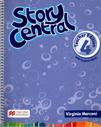 Story Central Teacher 4