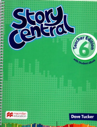 Story Central Teacher 6