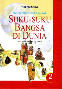 Suku - Suku Bangsa di Dunia