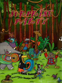 Image of Suprise Party