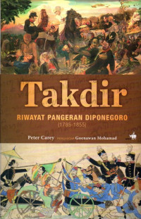Image of Takdir