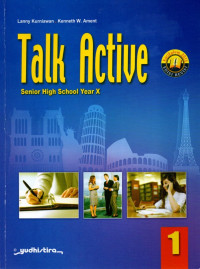 Talk Active