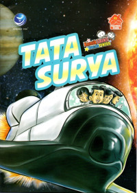 Image of Tata Surya