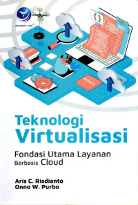 Teknologi Virtualisasi