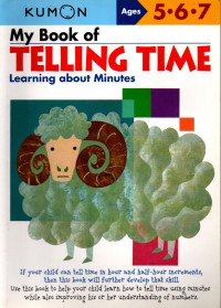 Telling Time 5-6-7