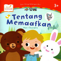 Image of Tentang Memaafkan