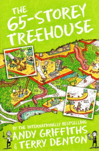 The 65-Storey Treehouse