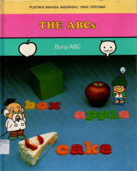Image of The ABCs