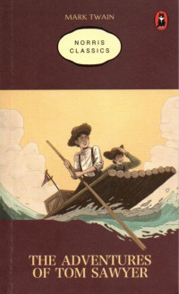 Image of The Adventures of Tom Sawyer