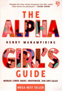 Image of The Alpha Girls Guide