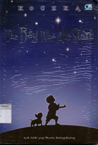 The Boy Who Ate Stars