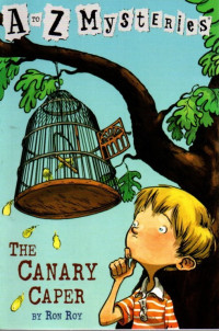 The Canary Caper