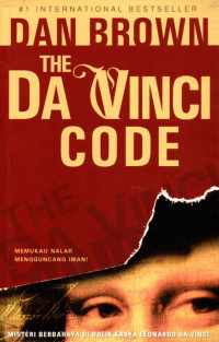 Image of The Davinci Code