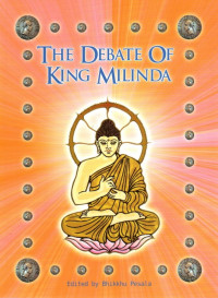 The Debate of King Milinda