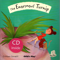 The Enormous Turnip