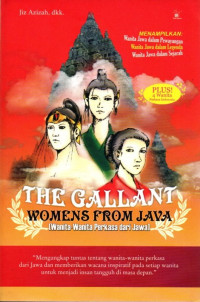 The Gallant Womens From Java