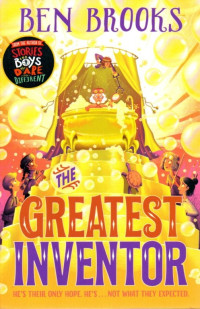 The Greatest Inventor