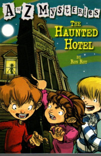 The Haunted Hotel