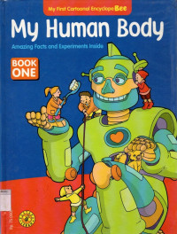 Image of The Human Body