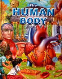 Image of The Human Body