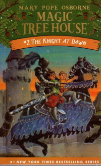 Image of The Kinght at Dawn