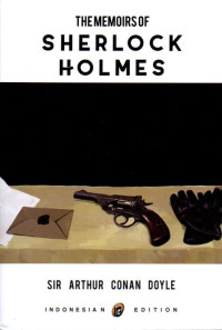 The Memoirs of Sherlock Holmes