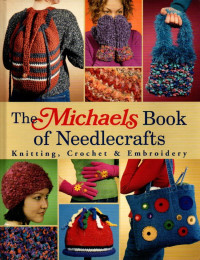 Image of The Michaels Book of Needlecrafts