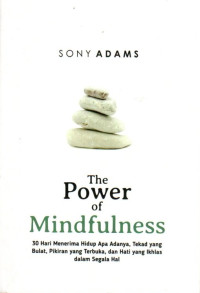 Image of The Power of Mindfulness