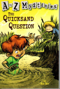 The Quicksand Question