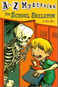 Image of The School Skeleton