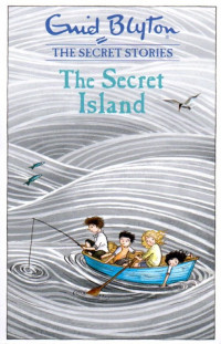 The Secret Island